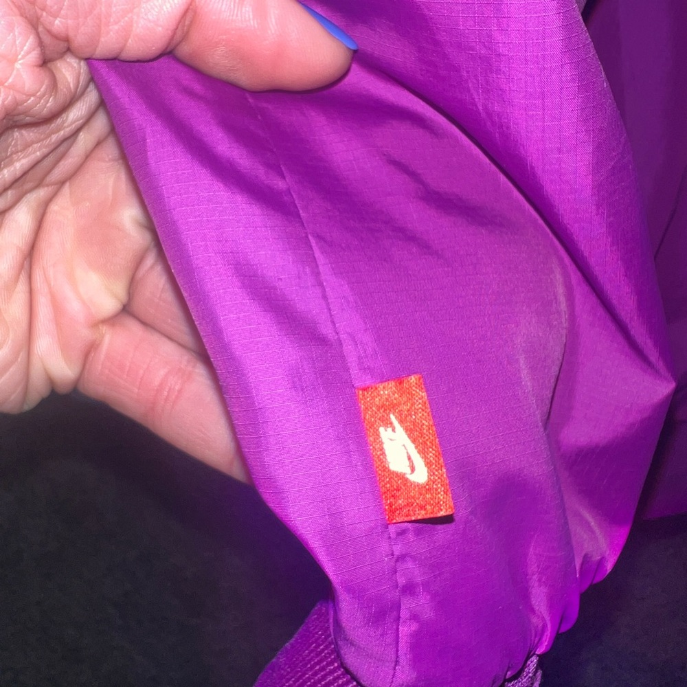 Nike Jacket - Picture 4 of 4